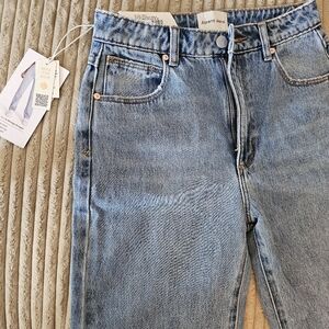 Size 26 Abrand Jeans Brand New